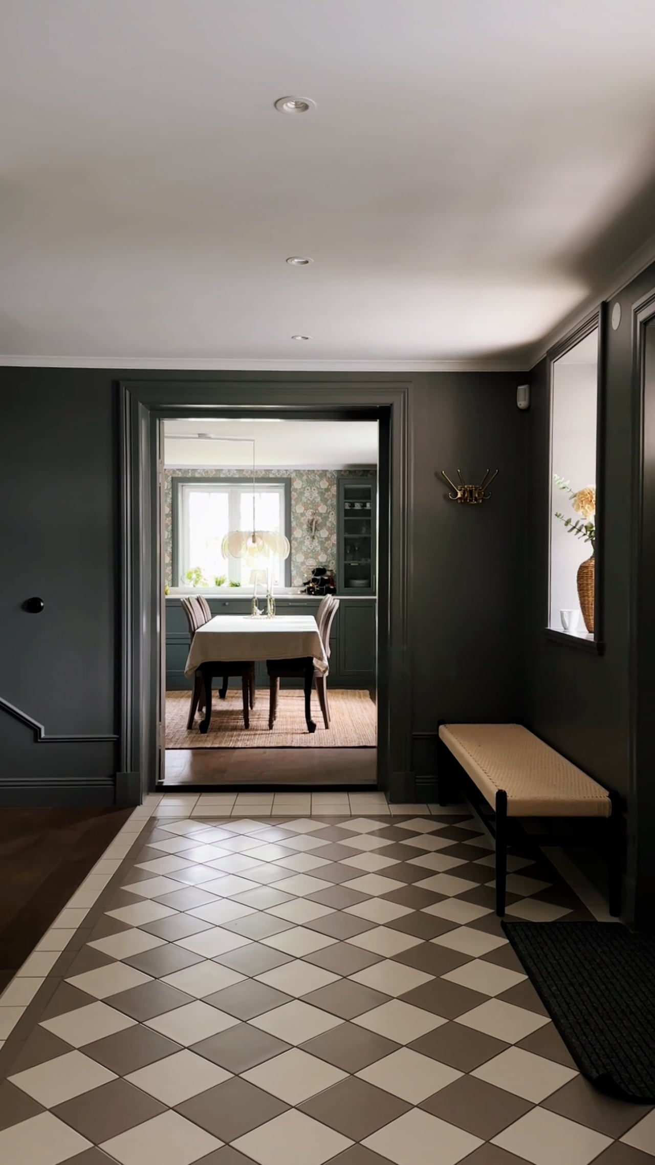 7 rum Villa på Sjöviks Gård 1 Nässjö kommun - video