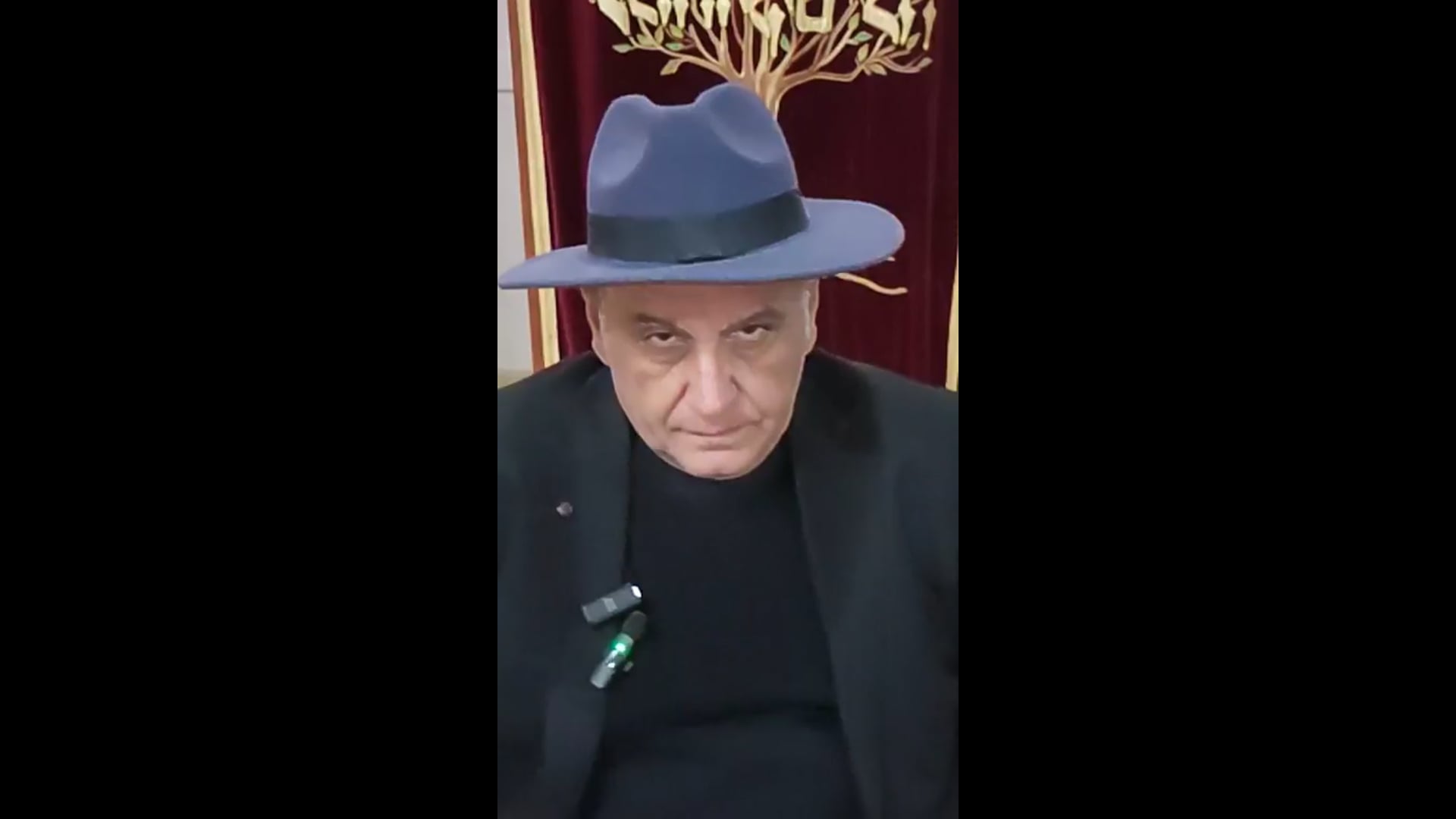 שבועת עולם בשבועות
