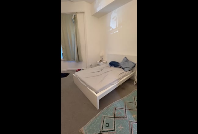 🔥Cozy Double Room in Finchley Road NOW🔥 Main Photo