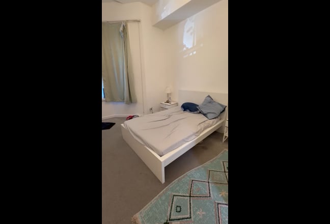 🏡 Lovely Master Room | West Hampstead | June Main Photo