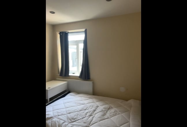 Fully furnished in Manchester old Trafford  Main Photo