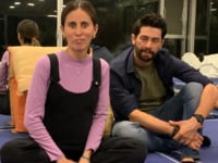 Testimonio Pareja