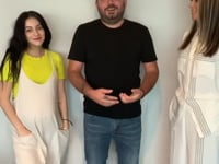 Testimonio intensivo