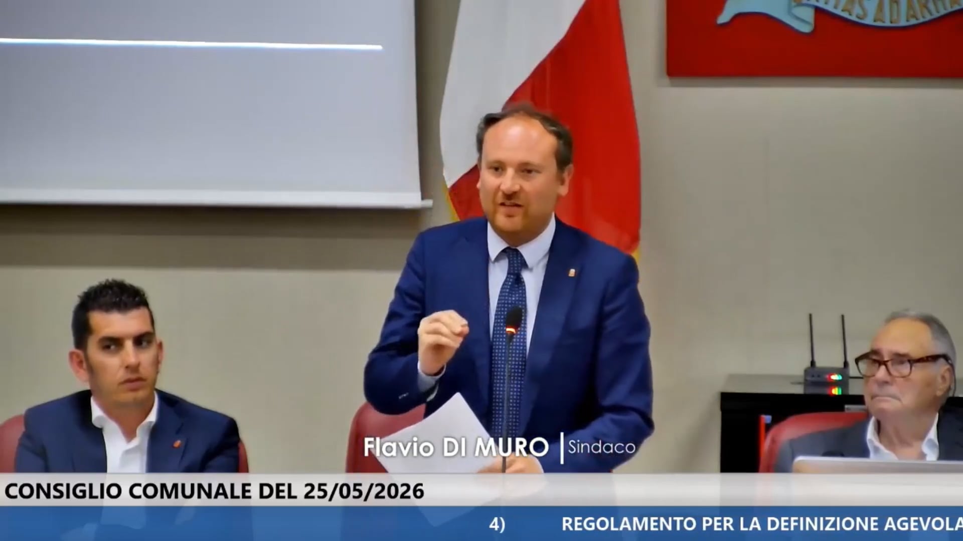 video