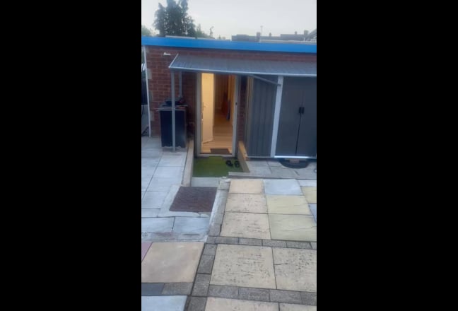 One bed flat  Main Photo