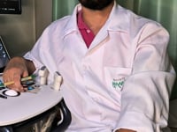 Depoimento Lucas