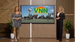 Your Villages Lifestyle News Show for Tuesday May 26th 2026