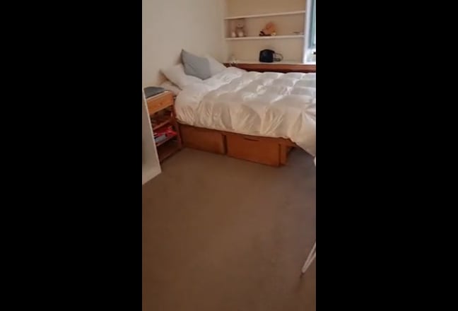 STUDIO- Fully self contained Apartment(No sharing) Main Photo