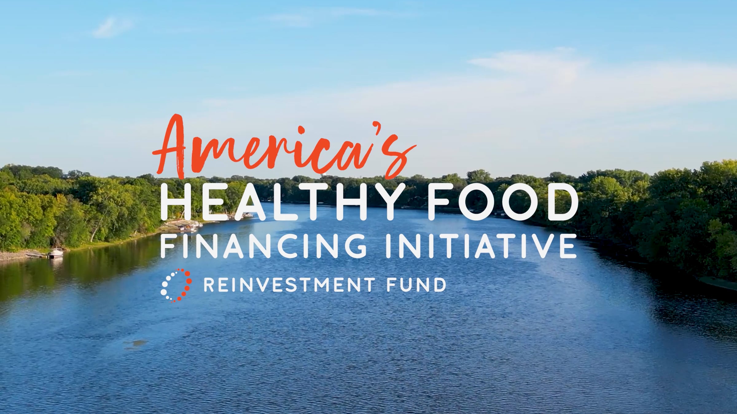 Healthy Food Financing Initiative- Marks, MS | Videos & Movies on Vimeo