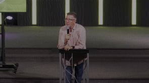 Midweek Service 5-20-26