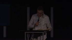 Is God Good? Part 2 - 5-24-26