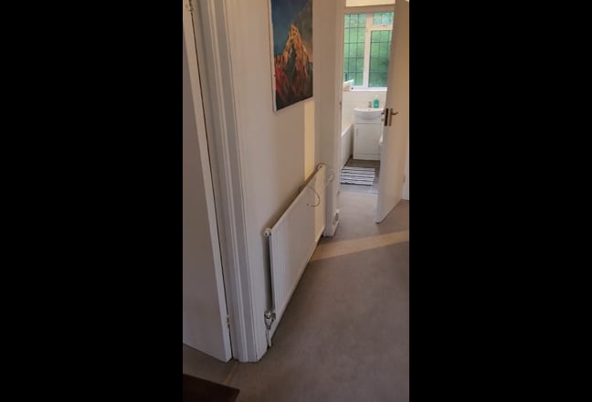 Double room to rent Main Photo