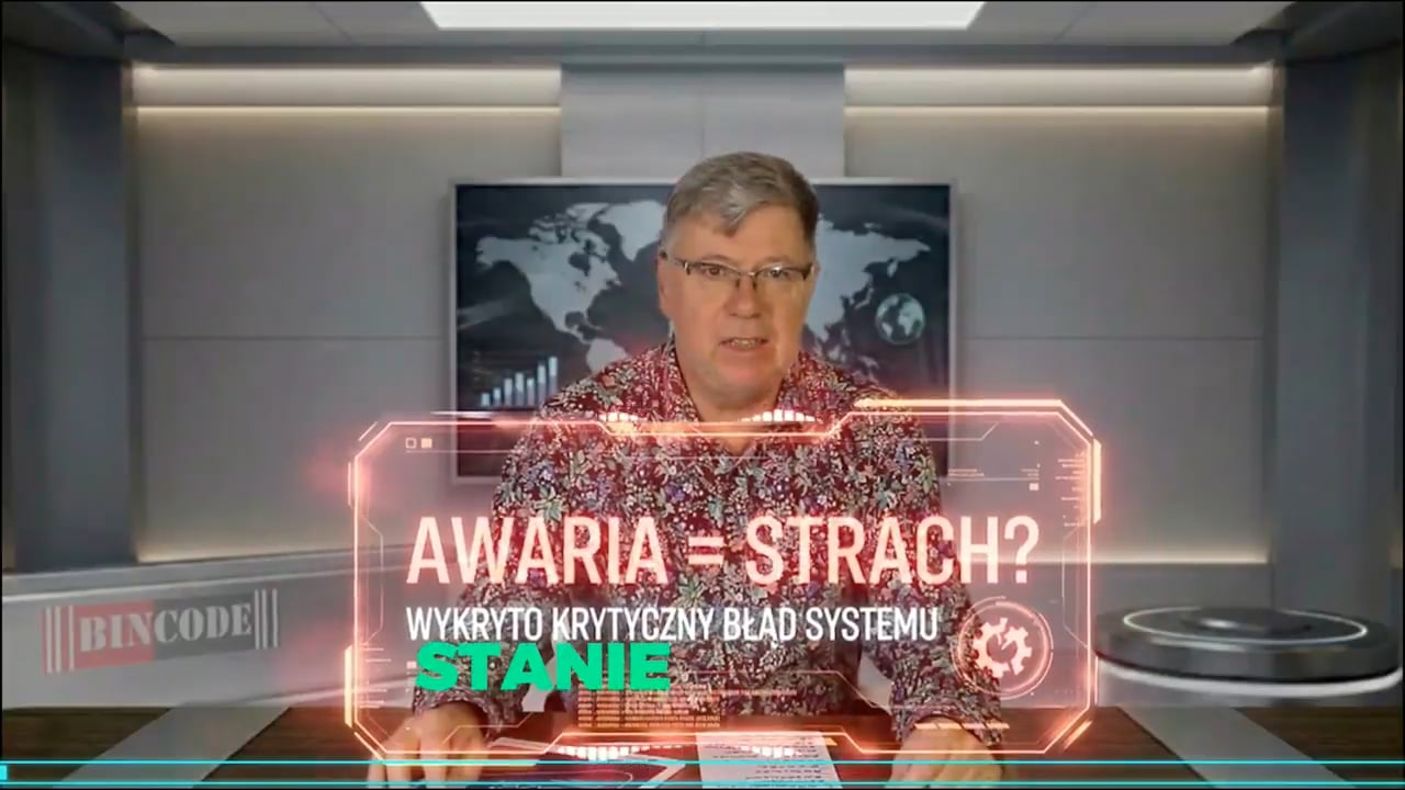 Od surowego kadru do formatu Sci-Fi News – transformacja wideo eksperckiego - po