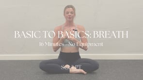 Back to Basics: Breath