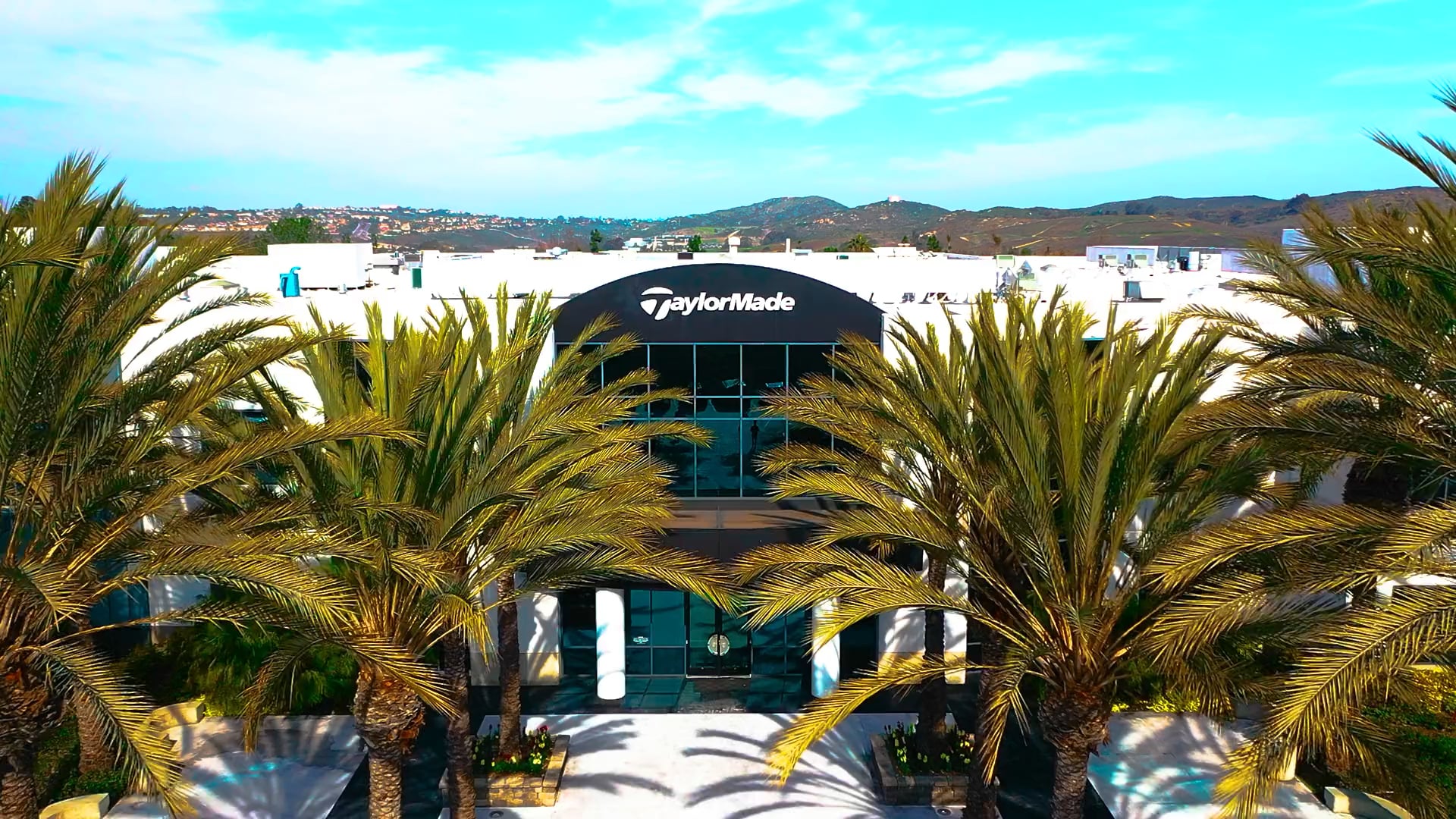 TaylorMade