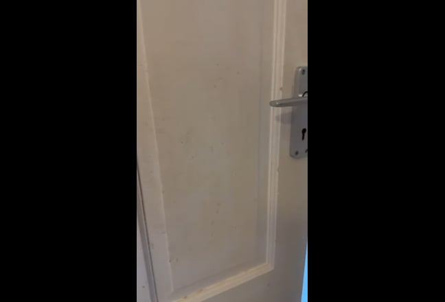 Double room in NE4 for full time students only Main Photo