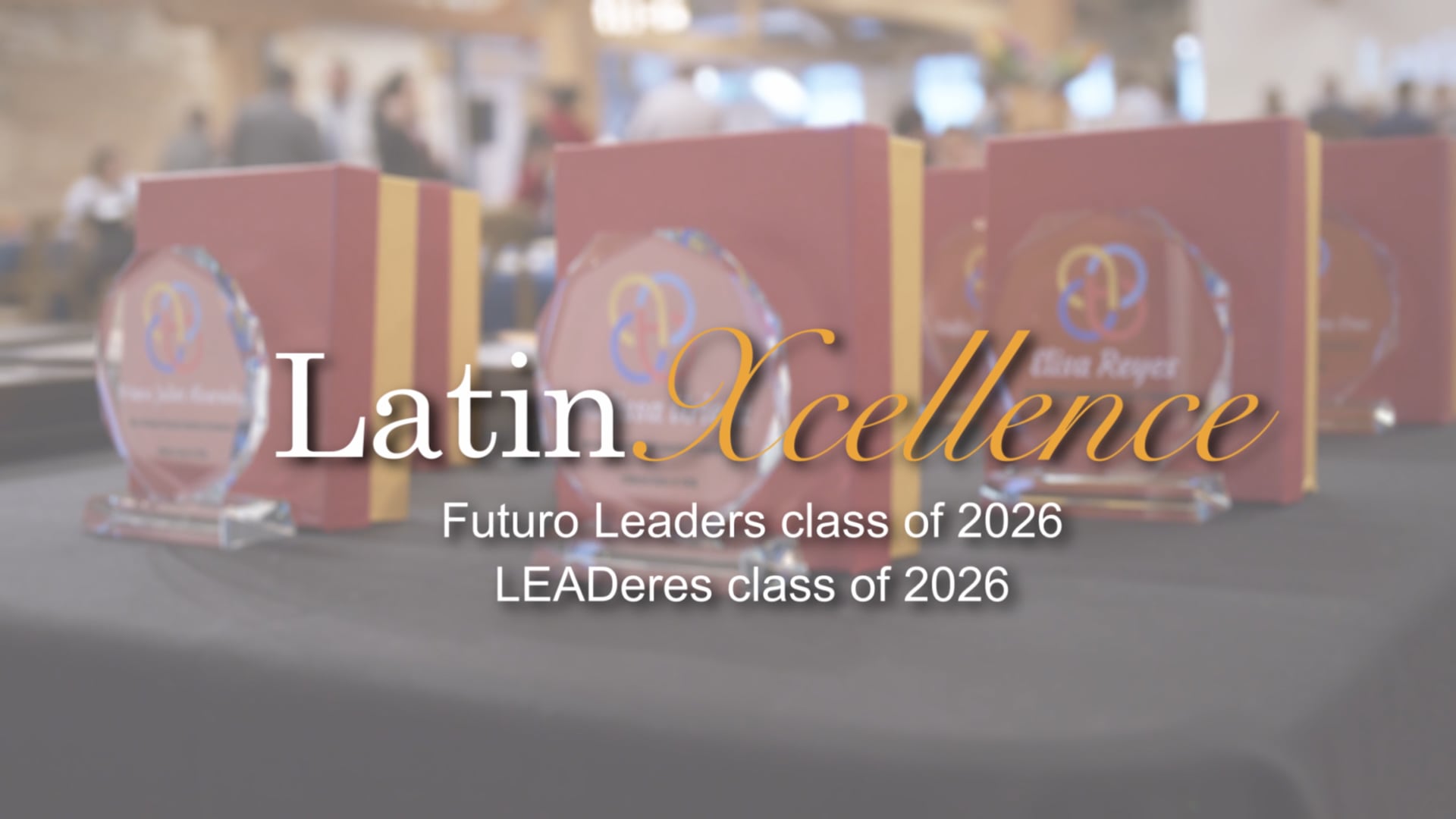 LatinXcelence 2026