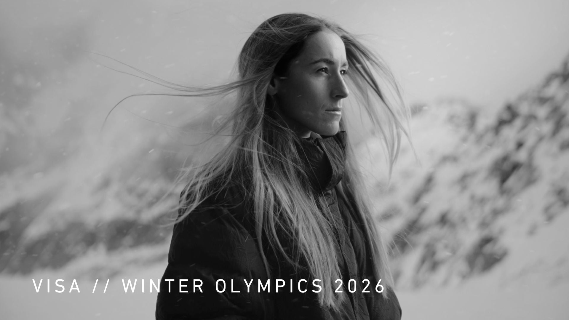 WINTER OLYMPICS 2026