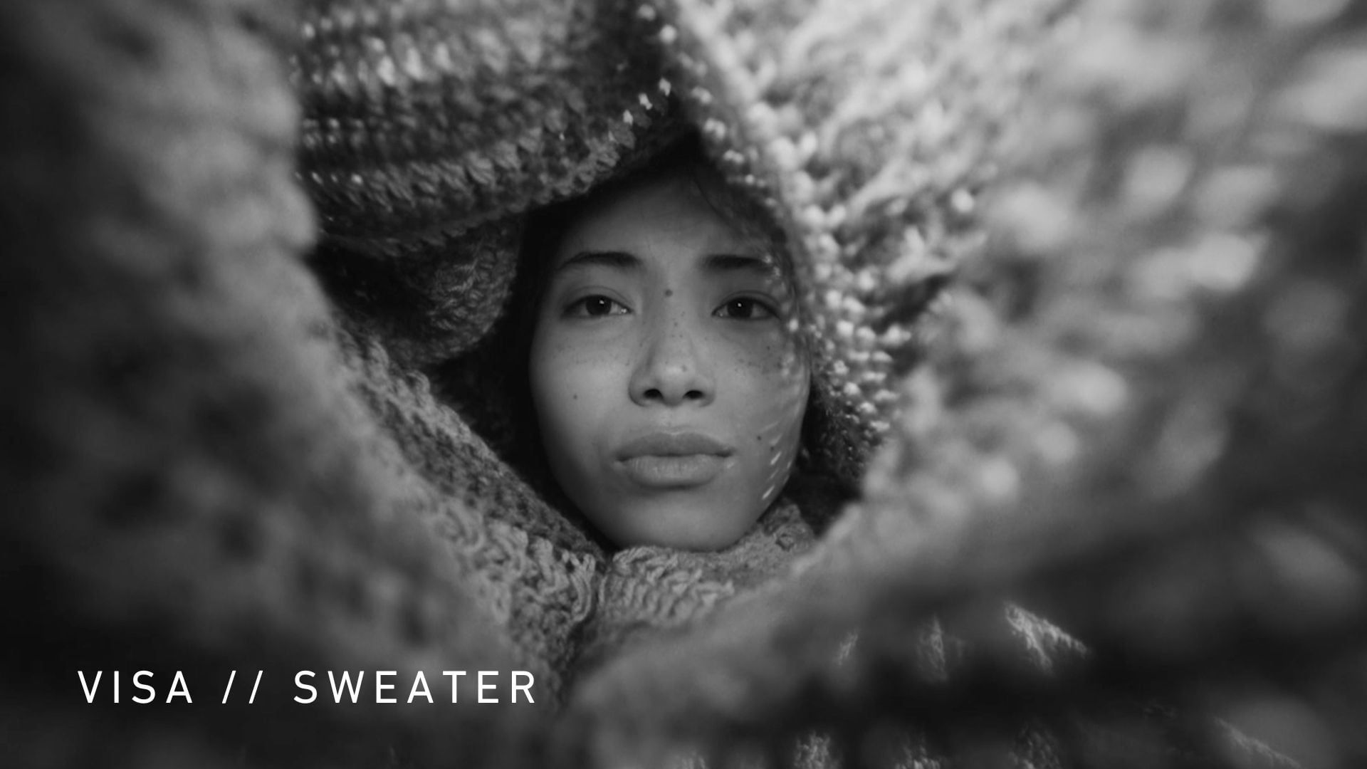 SWEATER