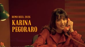 Demo Reel 2026
