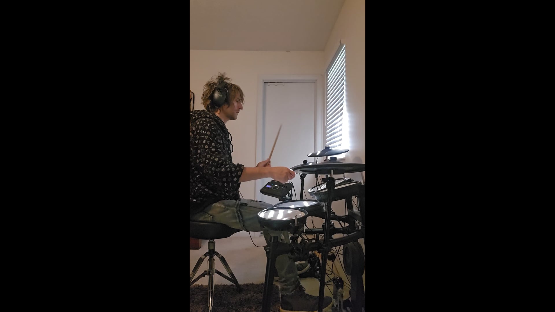 Promotional video thumbnail 5 for Keegan Paramour