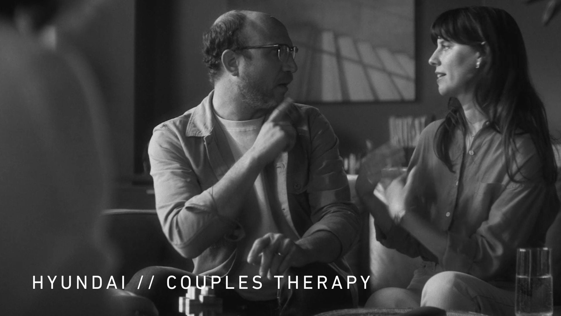 COUPLES THERAPY