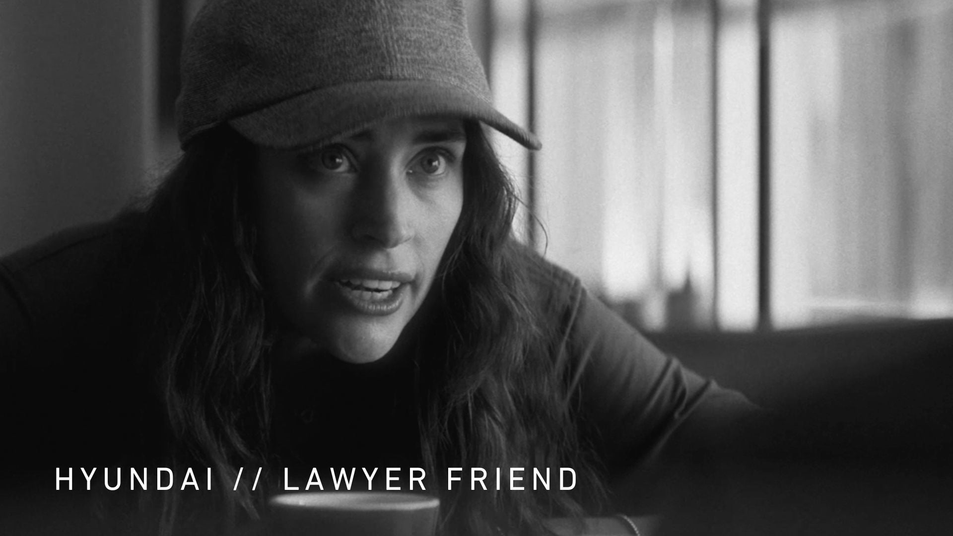 LAWYER FRIEND