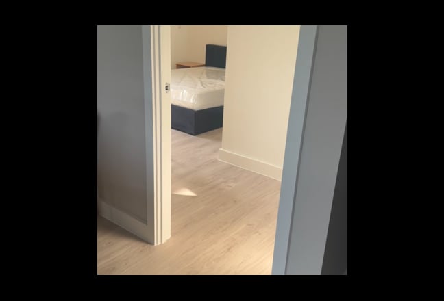 Brand New Double En Suite Room In Ancoats Main Photo