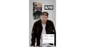 Related Embedded Video Item Thumbnail