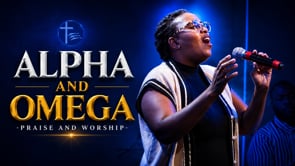 Alpha And Omega (Live Performance)