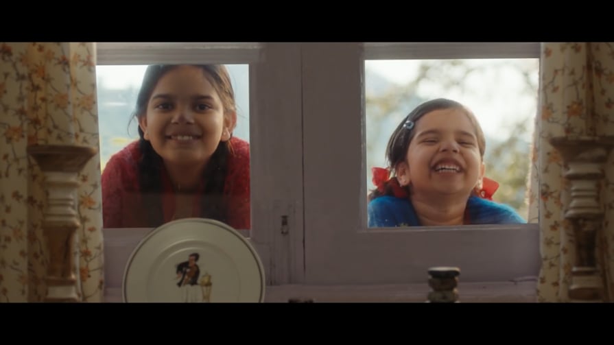 P&G Shiksha - Munni
