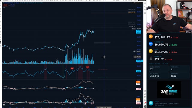 Coinbriefing 27 Mai 2026