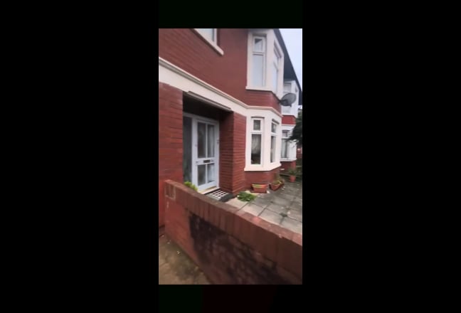 Spare Room Cathays Area - 6 Person House  Main Photo