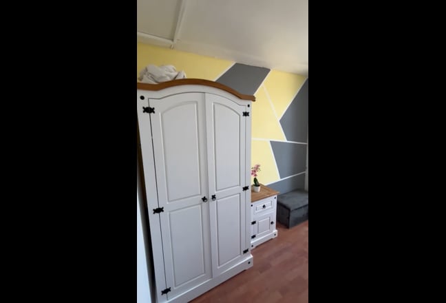 🌿Cosy Double Room Available in Leafy Sydenham🌿 Main Photo