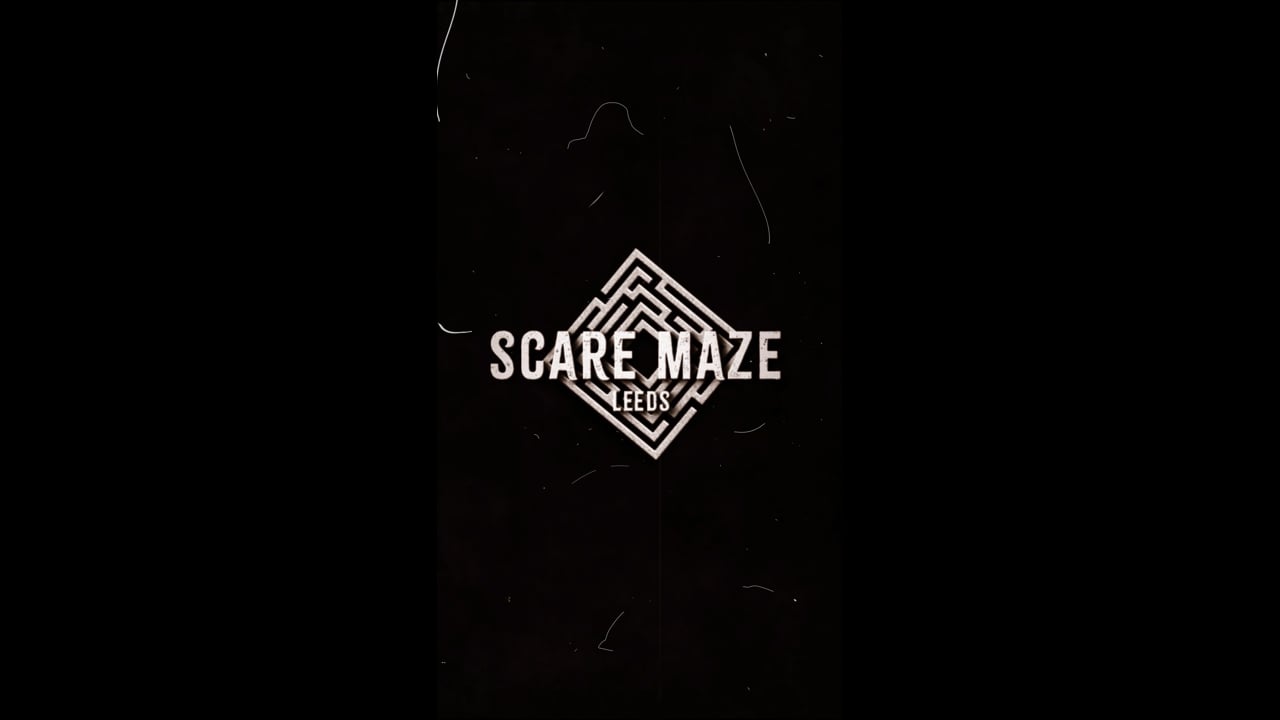 Scare Maze Review Reel