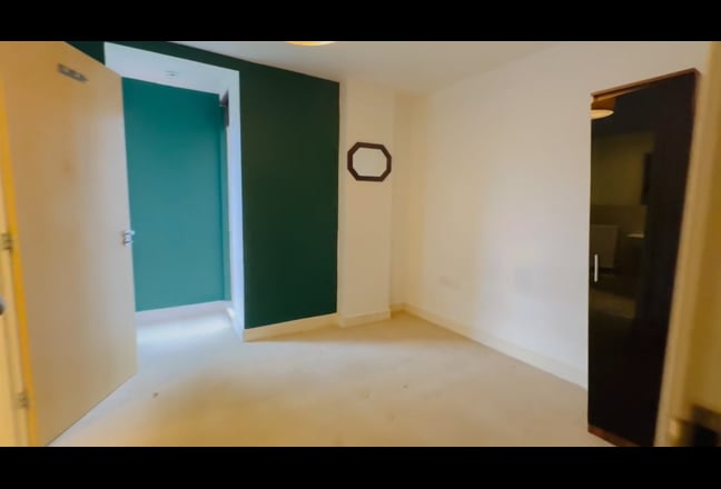 Ensuite Room available in luxury flat  in Hove  Main Photo