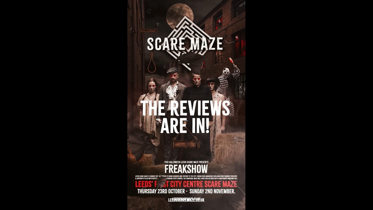 SM REVIEWS