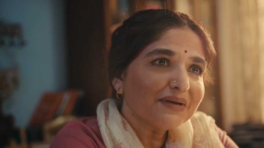 HDFC Life - The Letter