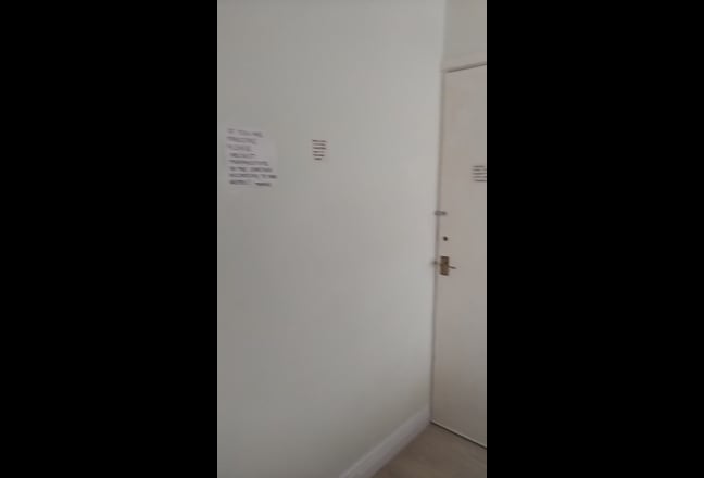 Double room 550 a month, professional Main Photo