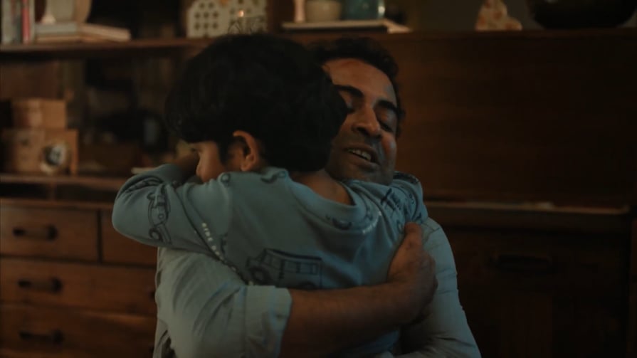 HDFC Life - The First Call