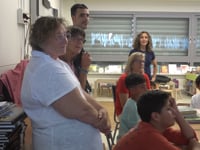 El Lecxit arriba al final de la cinquena edició