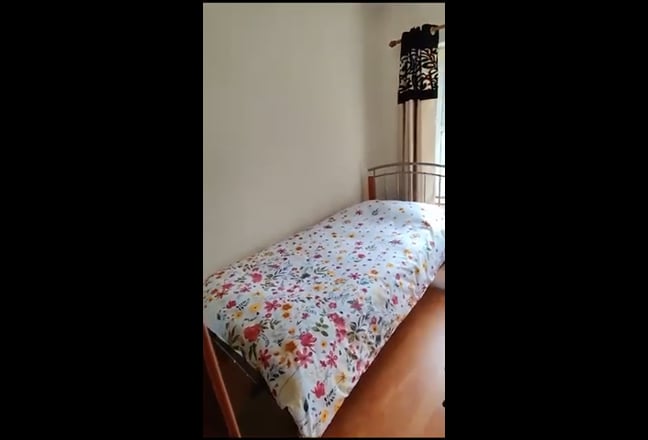 Shared House: x1 Single Room available Main Photo