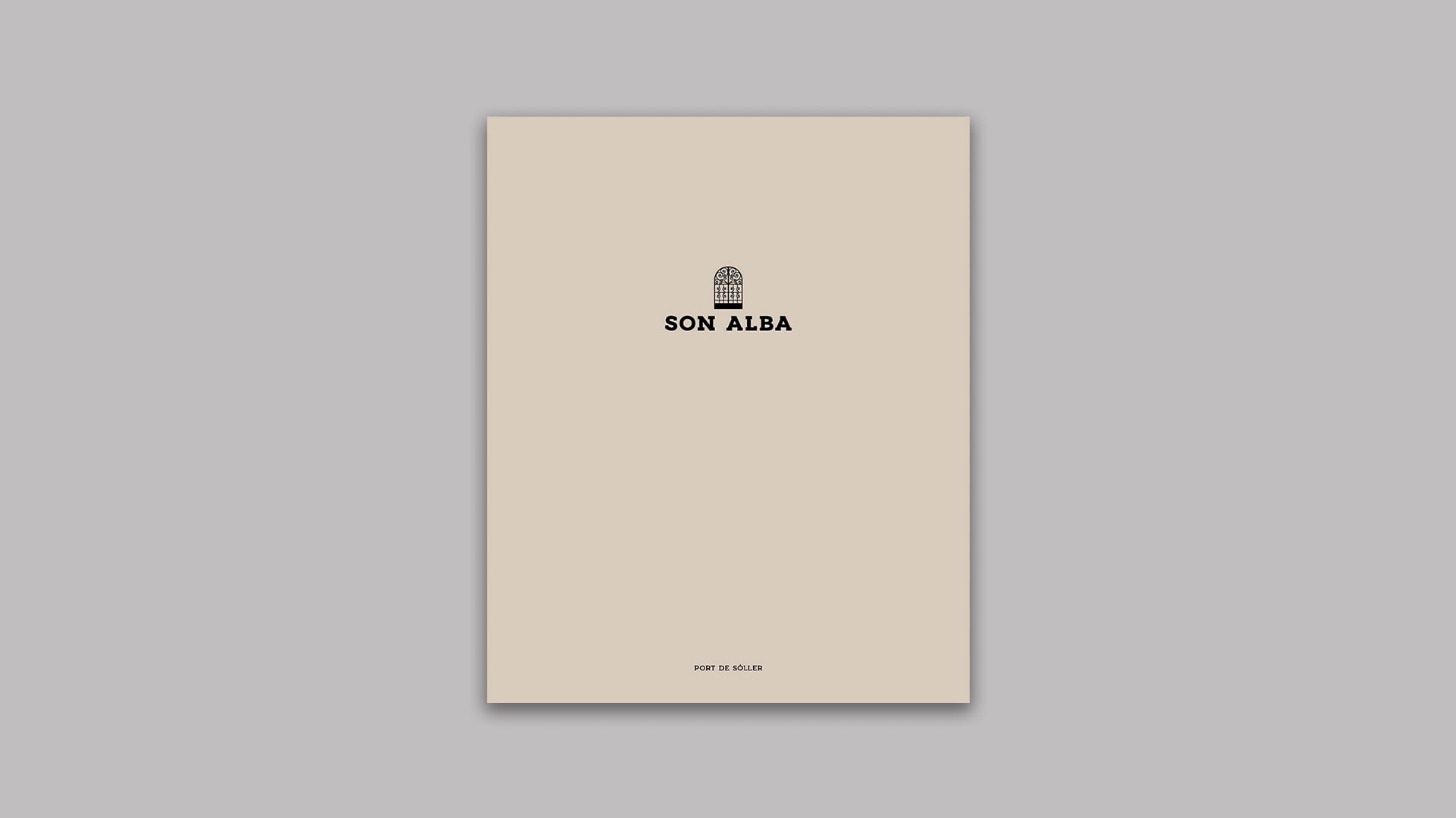 Son Alba