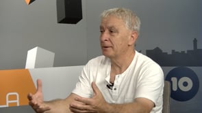 Xavier Ballesta no continuarà en política, a l'aire el futur de Gent de l'Escala