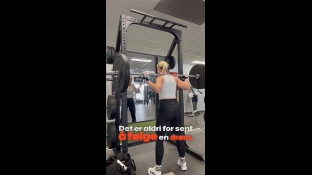 Linda Grødahl