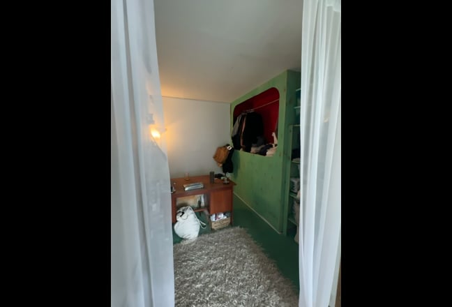 June Sublet ! Spacious Room in Seven Sisters  Main Photo
