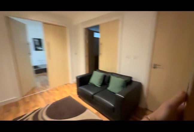 City Centre Rooms - Universities / Oxford Road Main Photo