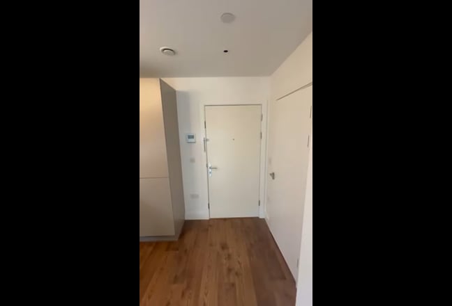 Modern Studio Flat Available - Barking Wharf, IG11 Main Photo