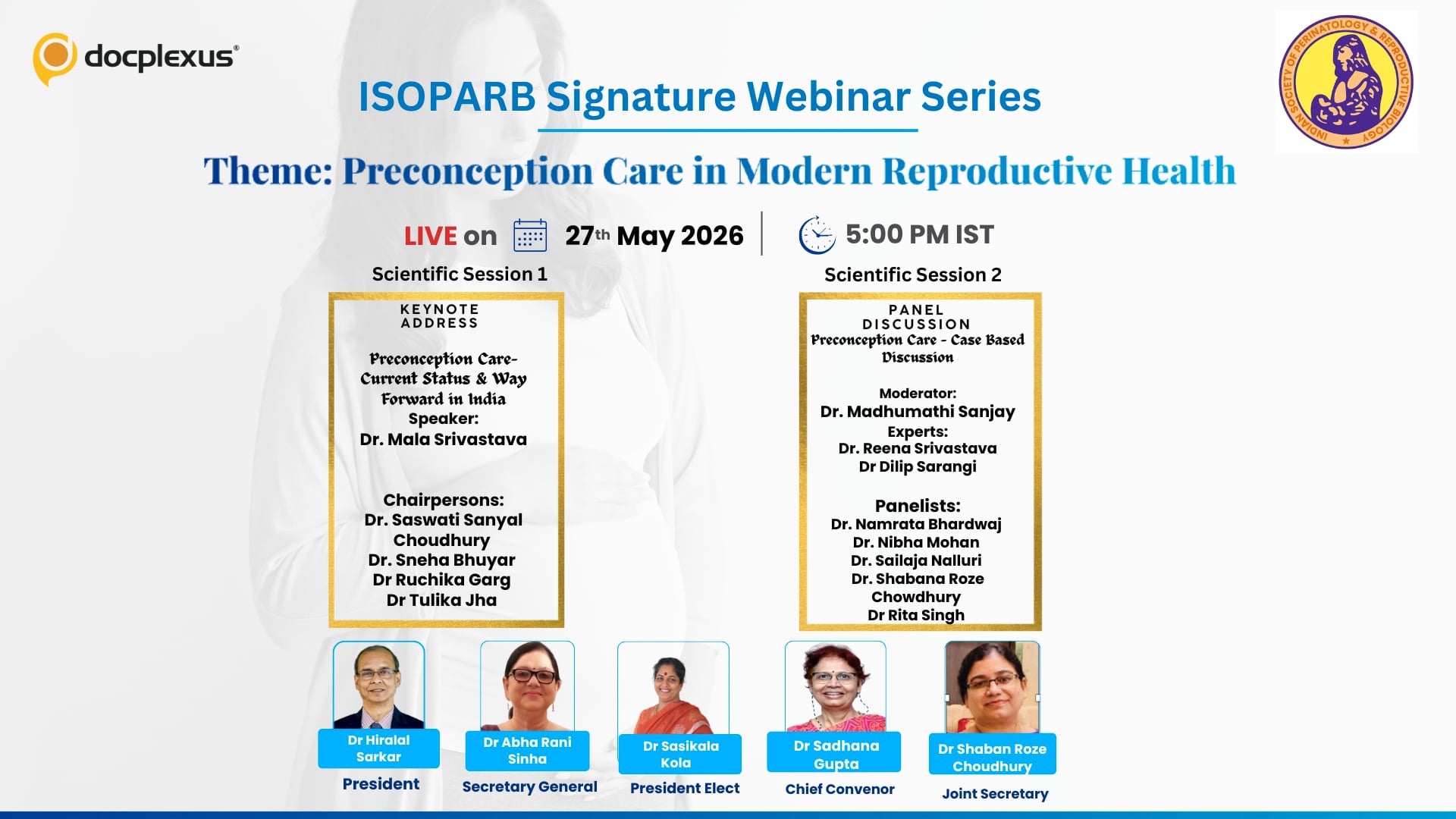 Preconception care in reproductive health