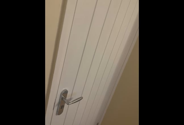Spacious Newly Refurbished Double Room Main Photo